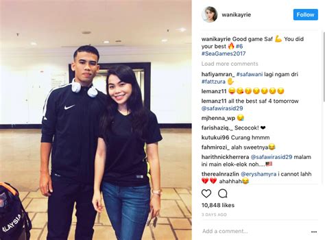 Sweet Qismina Hangat Bercinta Dengan Safawi Rasid Murai My