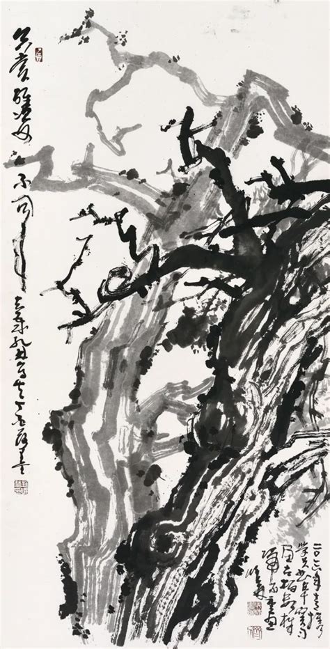 著名画家刘曦林受邀参展“ 乘东风——中国画名家迎新展”山东站中华网