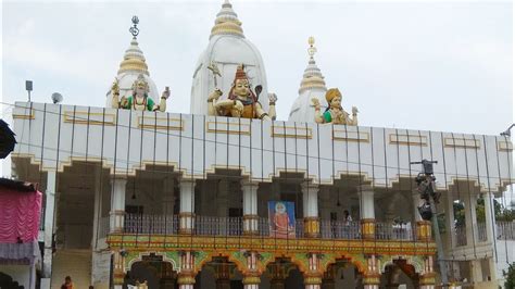 CHAKLA DHAM west bengal loknath temple - YouTube