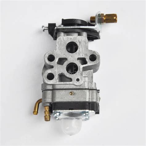 Carburetor For Redmax String Trimmer Backpack Blowers Bcz S Bcz S