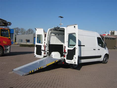 Van Ramps - Ramp Company - Aluminium Loading Ramps UK Ireland