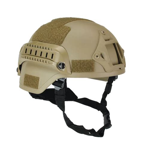 Protetor De Cabe A Militar De Combate Capacete Para Airsoft T Tico