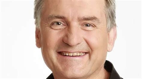 Drive Host Richard Glover Announces Departure From Abc Sydney News