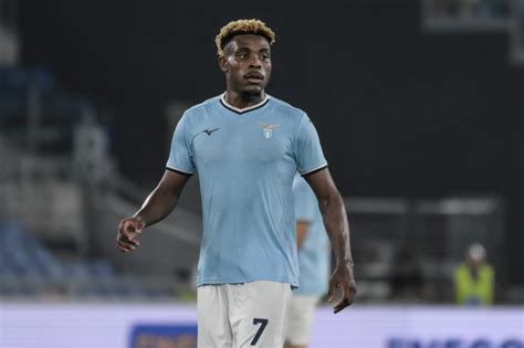 He Must Improve Lazio Boss Demands More From Fisayo Ayodele Bashiru