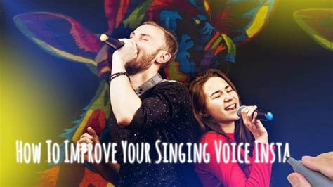 How To Improve Your Singing Voice Instantly Superior Singing Method