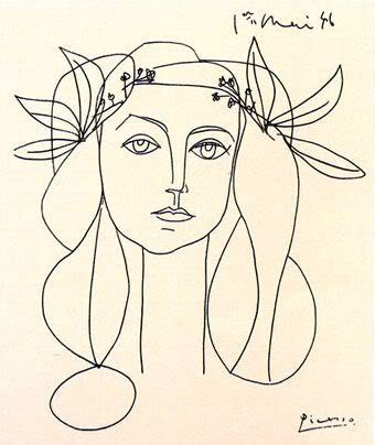 La Mujer Que Dej A Picasso Fran Oise Gilot Museo De Artistas