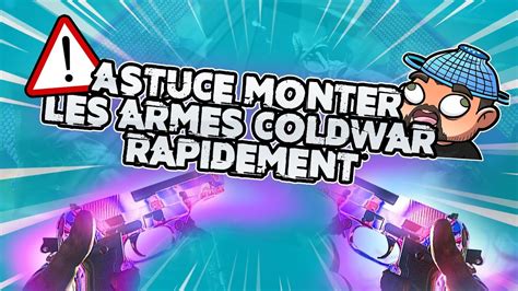 Monter ses armes sur WARZONE rapidement grâce au PILLAGE YouTube