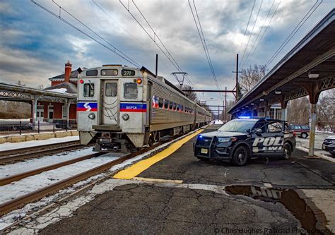 Septa West Trenton Line Flickr