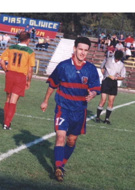 Piast Gliwice 1999 00 Kits