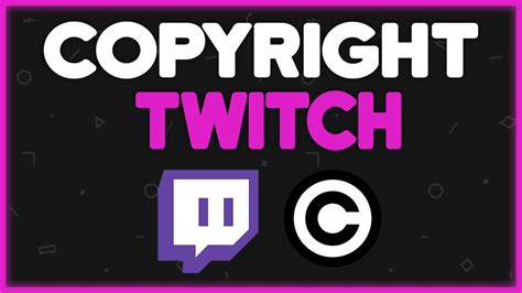 Como FUNCIONA El COPYRIGHT En TWITCH Nuevas Normas Copyright