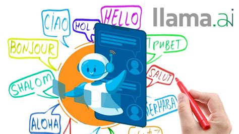 LLaMA AI Language Model: Smaller Size, Better Performance