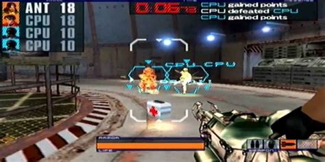 Great 90s Fps Games That Have Been Forgotten