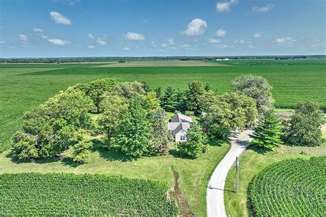 6044 W Elwin Rd Elwin Il 62532 Zillow