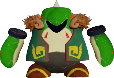 Filo Gigante Salvaje Kirbypedia Fandom