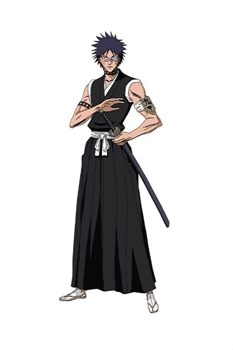 Shūhei Hisagi