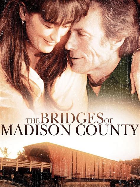 The Bridges Of Madison County Pictures Rotten Tomatoes