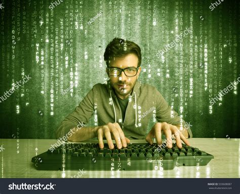 Funny Computer Geek Images Browse 4812 Stock Photos And Vectors Free