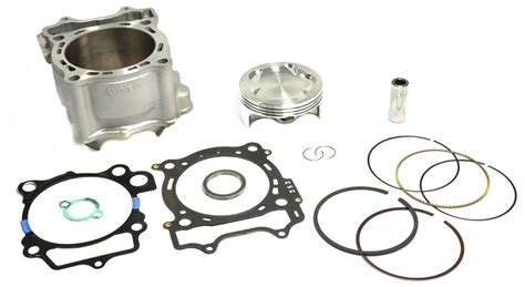 Kit cylindre piston 480cc ATHENA Yamaha YFZ450R Vente pièces moteurs