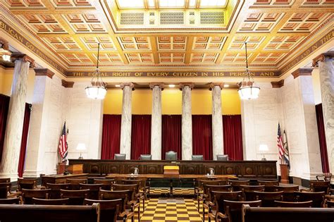 West Virginia Supreme Court To Hear Case Over Delegate Appointment