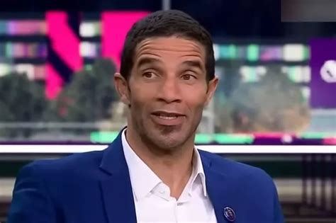 David James Believes Liverpool Attacker Could Play For England After