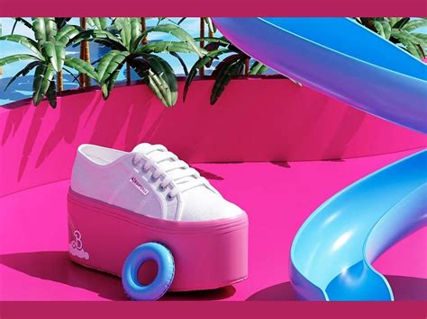 Superga X Barbie Movie Collection Release Date And More Details Explored