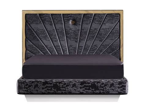 Vega Storage Bedroom Set – Istanbul Furniture - Home of Unique Turkish ...