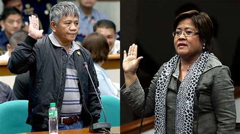 Quotes From The Senate Probe On Alleged Extrajudicial Killings