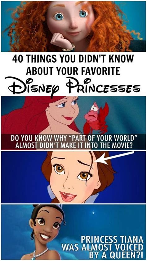 You Most Likely Grew Up Watching The Classic Disney Movies With