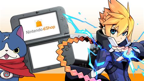 Eshop Update Week Of 92916 North America Nintendo Wire