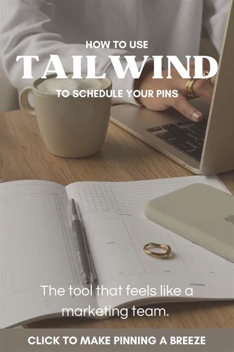 Save Time And Energy Scheduling Your Pins With Tailwind Em