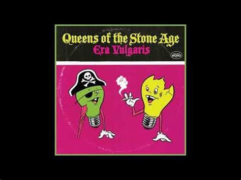 QOTSA - Era Vulgaris ft. Trent Reznor : r/redscarepod