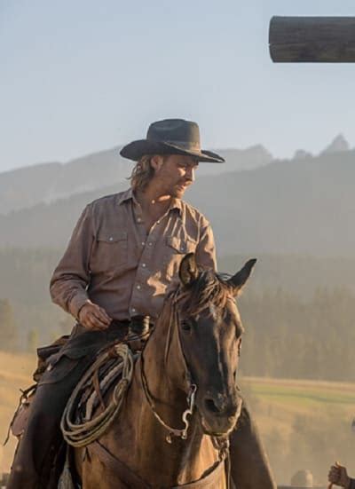 Yellowstone Season 5 Episode 8 Review A Knife And No Coin Tv Fanatic