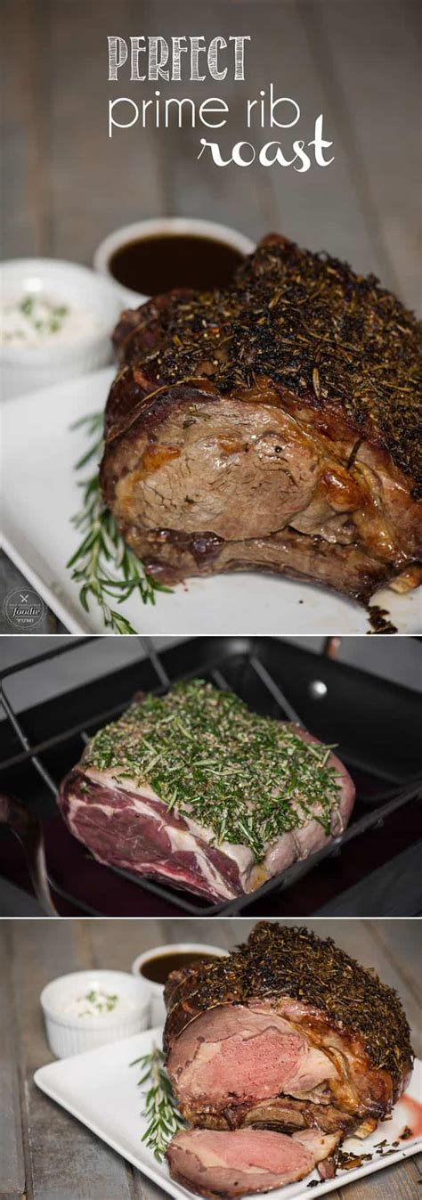 The Top 35 Ideas About Prime Rib Dinner Ideas Best Recipes Ideas And