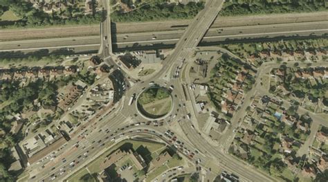 Why Is The Apex Corner Roundabout Called Apex Corner