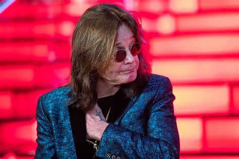 Ozzy Osbourne Reveals His Favorite Solo Career Guitarist