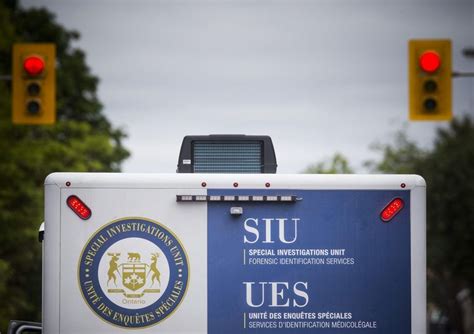 Siu Investigating After Man 70 Fatally Shot During Police Search Toronto Sun