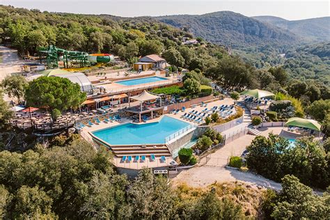 La Sablière dans le Gard le bonheur à létat pur Naturisme Magazine