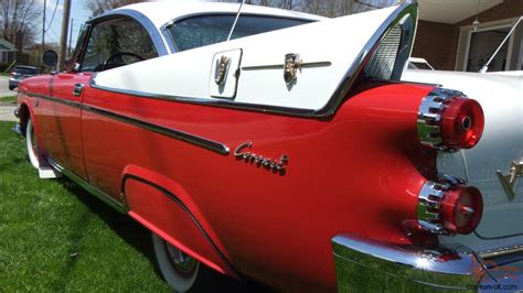 1958 DODGE PLYMOUTH DESOTO CHRYSLER ROYAL CORONET D 500 LANCER 2 DOORS