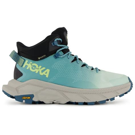 Hoka Trail Code Gtx Walking Boots Womens Free Uk Delivery Uk