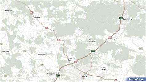 Mapa Tumlin Dąbrówka Tumlin Dąbrówka na mapie Targeo