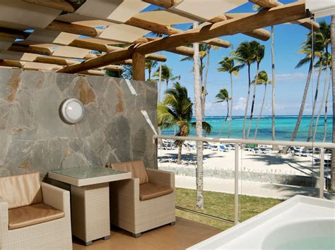 Bavaro Palace Punta Cana Barcel B Varo Palace Deluxe All Inclusive