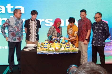 Dorong Literasi Digital Yang Merata Bagi Masyarakat Koran Jakarta