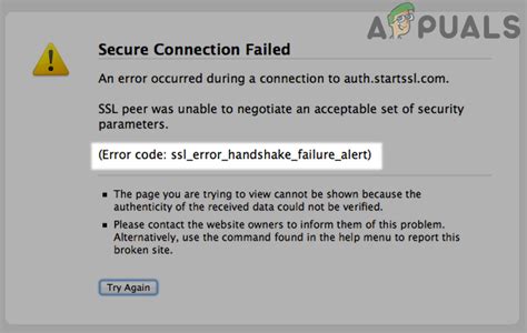 Openssl Ssl Error Handshake Failure Alert Smartadm Ru