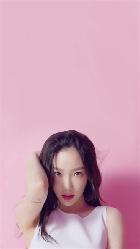 Taeyeon Wallpapers - Top Free Taeyeon Backgrounds - WallpaperAccess