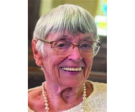 Maryann Clark Obituary 2024 Houston Pa Observer Reporter