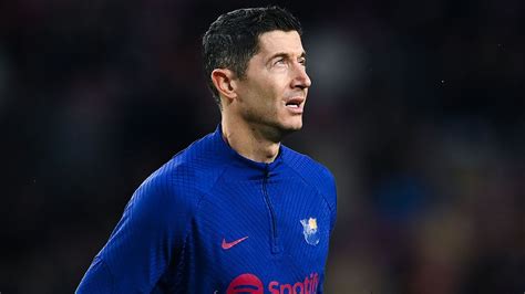 Lewandowski s prediction about the future of Barça