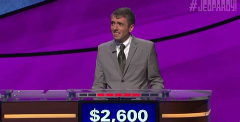 Last night's 'Jeopardy!' video game category left contestants clueless