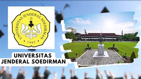 Biaya Kuliah UNSOED Universitas Jenderal Soedirman 2024