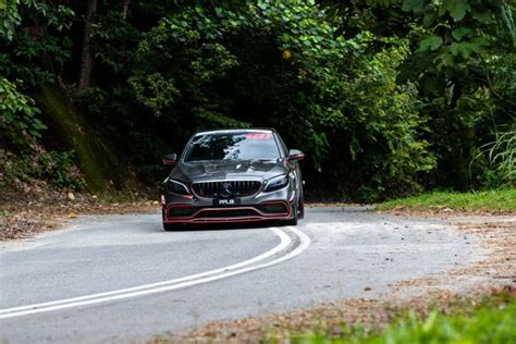 2022 MSF Touge 2022 Stage 1 Bukit Putus 8 Paul Tan S Automotive News