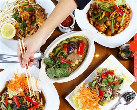 Order Thai Taste Menu Delivery In Amarillo Menu And Prices Uber Eats